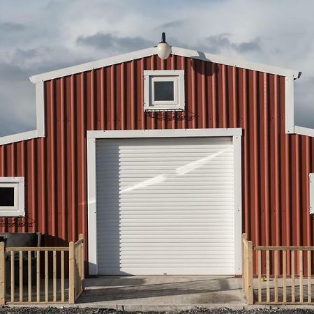 The Wild Atlantic Way Barn Villa โอแรนมอร์ ภายนอก รูปภาพ